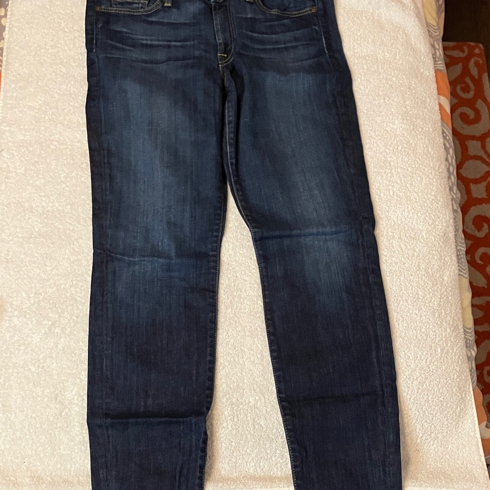 7 for all Mankind The Skinny - Picture 3 of 8